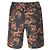 Isabel Marant Pantaloncini da bagno - vista 5