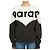 Isabel Marant Verwaschener Schwarzer Sweatshirt - Ansicht 4