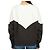 Isabel Marant Verwaschener Schwarzer Sweatshirt - Ansicht 7