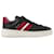 Bally Sneakers Multicolore  - vista 1