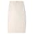 Isabel Marant Jupe Blanc  - vue 4