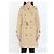 Burberry Mid-Length Heritage-Trenchcoat Mehrfarben - Ansicht 5