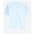 Bottega Veneta Camiseta de algodón de rayas de doble capa Multicolor - vista 5