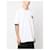Fendi Kurzarm-T-Shirt mit Logo-Patch Mehrfarben - Ansicht 5