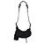 Le Cagole Balenciaga Borsa a Spalla Cagole XS Multicolore - vista 6