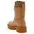 Moncler Botas de lluvia Kikstream Multicolor - vista 6
