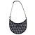 Valentino Mini Logo Signaturtasche Blau
