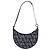 Valentino Mini Logo Signaturtasche Blau - Ansicht 5