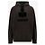 Isabel Marant Kapuzen-T-Shirt Schwarz - Ansicht 4