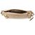 Prada Grande borsa a spalla in pelle Re-Nylon Marrone - vista 7