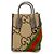 Gucci Jumbo GG Mini Tote Bag UKMDG Mehrfarben
