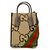 Gucci Jumbo GG Mini Tote Bag UKMDG Mehrfarben - Ansicht 4