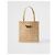 Tote Prada Borsa in crochet intrecciato - vista 4