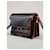 Marni Mini borsa a spalla morbida Trunk Multicolore  - vista 7