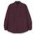 Gucci Shadow Boucle-Woll-Jacquard-Hemd Mehrfarben