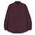 Gucci Shadow Boucle-Woll-Jacquard-Hemd Mehrfarben - Ansicht 4
