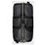 Gucci Borsa da viaggio GG Supreme Carry On Nera Grigia Nero - vista 10