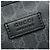 Gucci Borsa da viaggio GG Supreme Carry On Nera Grigia Nero - vista 8