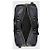 Gucci Borsa da viaggio GG Supreme Carry On Nera Grigia Nero - vista 9