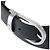 Montblanc Reversible Men's Leather Belt Black - view 8