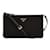 Prada Borsa a Spalla Re-Nylon Nera Nero - vista 2
