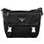 Prada Bolso cruzado Saffiano Negro