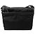 Prada Bolso cruzado Saffiano Negro - vista 3