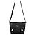 Prada Bolso cruzado Saffiano Negro - vista 5