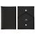Hermès Portacarte Appson Palladium Nero - vista 2