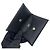 Hermès Portacarte Appson Palladium Nero - vista 4