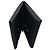 Hermès Portacarte Appson Palladium Nero - vista 6