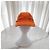 Hermès Thalassa Damenkappe Orange DXME - Ansicht 5