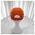 Hermès Thalassa Damenkappe Orange DXME - Ansicht 7