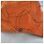 Hermès Thalassa Damenkappe Orange DXME - Ansicht 8