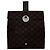 Gucci Cartera Larga Ophidia Marrón Oscuro Castaño - vista 2