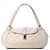 Chanel Caviar Stepp-Design Mademoiselle Umhängetasche Braun