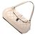 Chanel Caviar Stepp-Design Mademoiselle Umhängetasche Braun - Ansicht 2