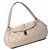Chanel Caviar Stepp-Design Mademoiselle Umhängetasche Braun - Ansicht 3