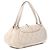 Chanel Caviar Stepp-Design Mademoiselle Umhängetasche Braun - Ansicht 4