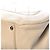 Chanel Caviar Stepp-Design Mademoiselle Umhängetasche Braun - Ansicht 7