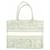 Dior Book Tote Marrone  - vista 2