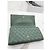 Bottega Veneta Gran billetera con solapa Intrecciato Verde - vista 11