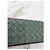 Bottega Veneta Gran billetera con solapa Intrecciato Verde - vista 14