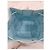 Bottega Veneta Mini borsa a secchiello Intrecciato Blu - vista 9