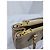 Prada Borsa Tote Media Saffiano Beige Sabbia Marrone - vista 27