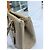 Prada Borsa Tote Media Saffiano Beige Sabbia Marrone - vista 28