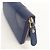 Gucci Cartera Diamond Azul - vista 2