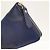 Gucci Cartera Diamond Azul - vista 3