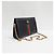 Gucci Borsa a spalla GG Supreme Ophidia con catena dorata Marrone - vista 5