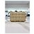 Bottega Veneta Borsa Cassette Imbottita Avena Donna Grado Marrone - vista 3
